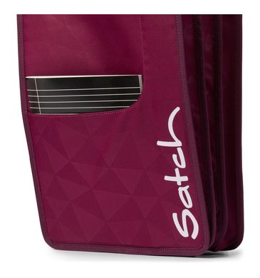 satch protège-document TripleFlex Purple SAT-HAP-001-410