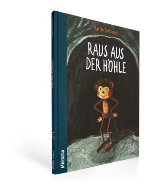 Affenzahn Bilderbuch 