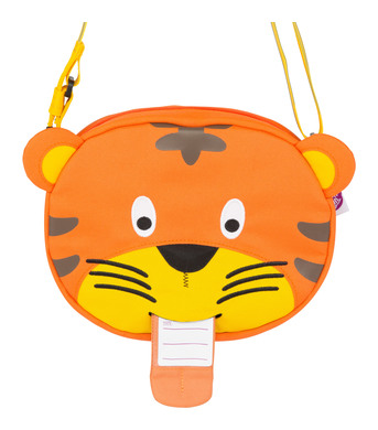 Kindergartentasche Timmy Tiger AFZ-FSB-002-001