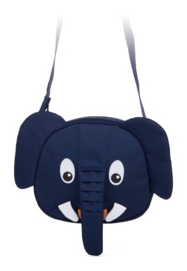 Sac jardin d'enfant Emil éléphant AFZ-FSB-001-005