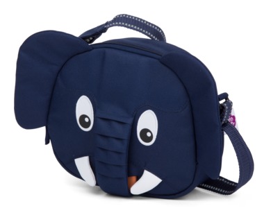 Sac jardin d'enfant Emil éléphant AFZ-FSB-001-005