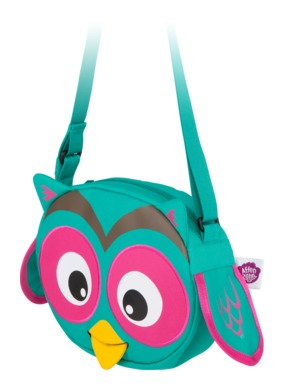 Sac jardin d'enfant Eluise chouette AFZ-FSB-001-006