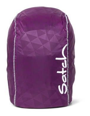 satch Regencape Purple SAT-RAC-001-9G0