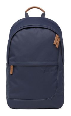 satch fly Pure Navy (18lt.) SAT-YLF-001-385