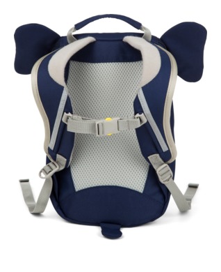 Affenzahn Rucksack Elefant 4lt. AFZ-FAS-002-005