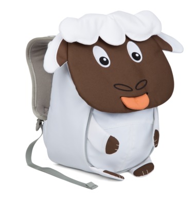 Affenzahn sac à dos mouton 4lt. AFZ-FAS-001-025