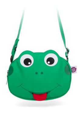 Kindergartentasche Finn Frosch AFZ-FSB-001-014