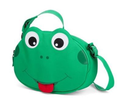 Kindergartentasche Finn Frosch AFZ-FSB-001-014