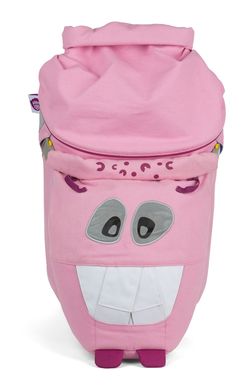 Parents Bag Mummy pink 15lt. AFZ-MDB-001-532
