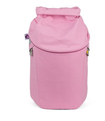 Parents Bag Mummy pink 15lt. AFZ-MDB-001-532