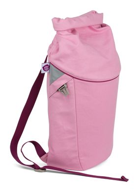 Parents Bag Mummy pink 15lt. AFZ-MDB-001-532