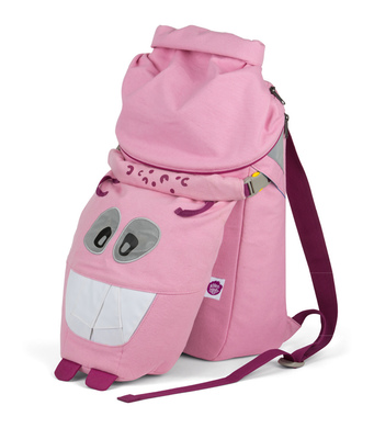 Parents Bag Mummy pink 15lt. AFZ-MDB-001-532