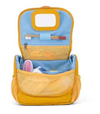 Affenzahn trousse de toilette tigre AFZ-WAB-001-001