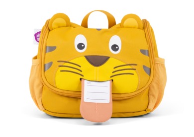 Affenzahn trousse de toilette tigre AFZ-WAB-001-001