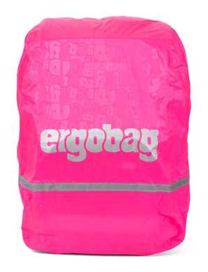 ergobag Regencape pink ERG-RNC-002-511