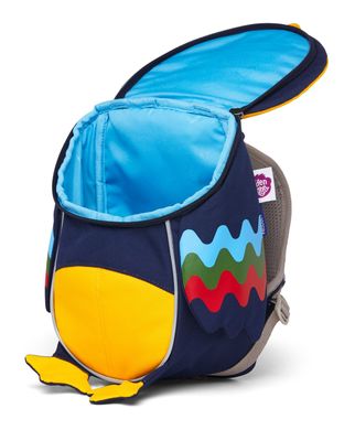 Affenzahn sac à dos toucan 4lt. AFZ-FAS-001-046