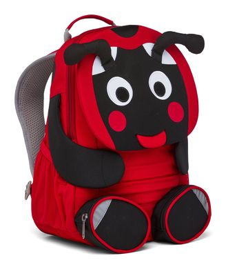 Affenzahn sac à dos coccinelle 8lt. AFZ-FAL-003-009