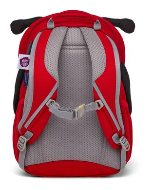 Affenzahn Rucksack Marienkäfer 8lt. AFZ-FAL-003-009