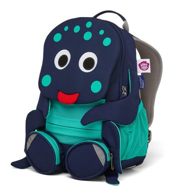 Affenzahn Rucksack Octopus 8lt. AFZ-FAL-002-028