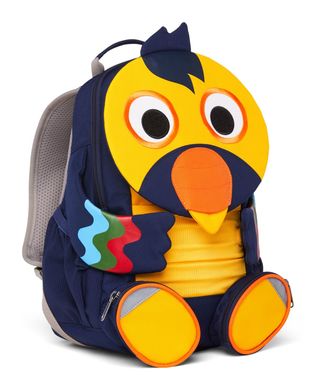 Affenzahn sac à dos toucan 8lt. AFZ-FAL-001-046