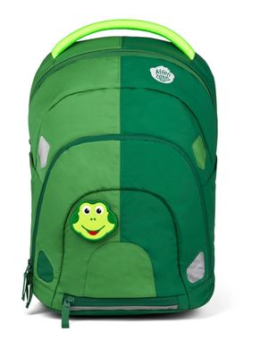 Affenzahn Daydreamer Frosch 12 lt. Ripstop / AFZ-DAP-001-014