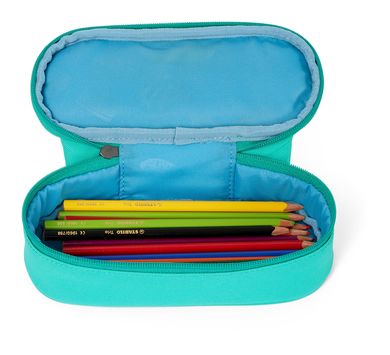 Affenzahn trousse chouette AFZ-PEN-001-006