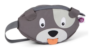 Affenzahn Hip Bag chien AFZ-HIP-001-026