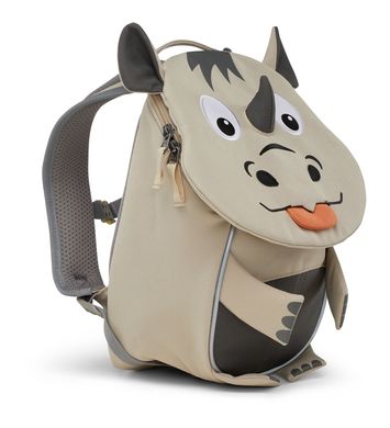 Affenzahn Rucksack Nashorn 4lt. AFZ-FAS-001-047