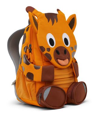 Affenzahn Rucksack Giraffe 8lt AFZ-FAL-001-048