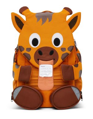 Affenzahn Rucksack Giraffe 8lt AFZ-FAL-001-048