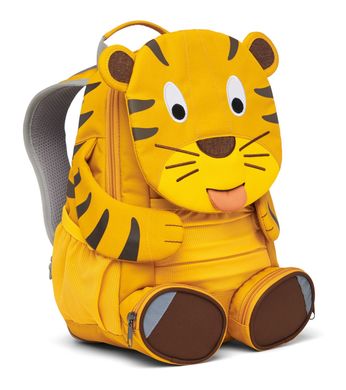 Affenzahn Rucksack Tiger 8lt. AFZ-FAL-003-005