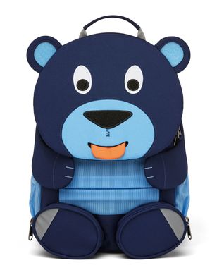 Affenzahn Rucksack Bär 8lt. AFZ-FAL-002-003