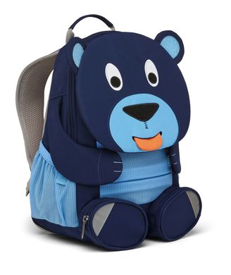 Affenzahn Rucksack Bär 8lt. AFZ-FAL-002-003