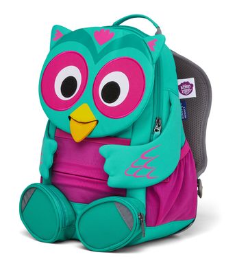 Affenzahn sac à dos hibou 8lt. AFZ-FAL-002-006