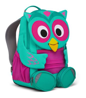 Affenzahn sac à dos hibou 8lt. AFZ-FAL-002-006