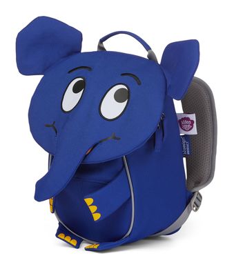 Affenzahn Rucksack WDR Elefant 4lt. AFZ-FAS-001-044