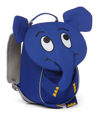 Affenzahn Rucksack WDR Elefant 4lt. AFZ-FAS-001-044