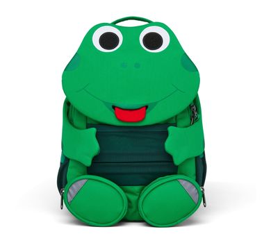 Affenzahn Rucksack Frosch 8lt. AFZ-FAL-002-008