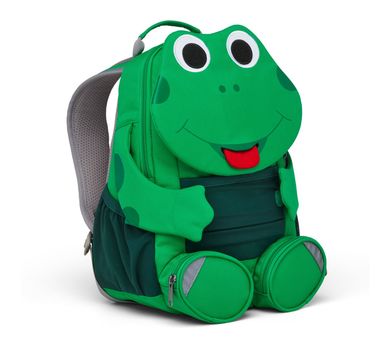 Affenzahn Rucksack Frosch 8lt. AFZ-FAL-002-008