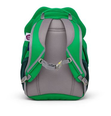 Affenzahn Rucksack Frosch 8lt. AFZ-FAL-002-008