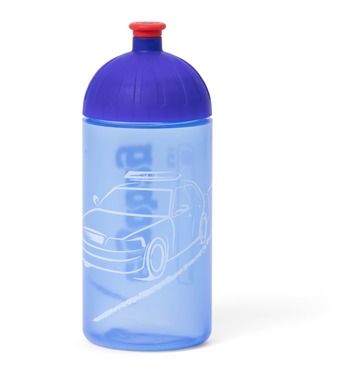 ergobag Trinkflasche Blaulicht ERG-BOT-002-301