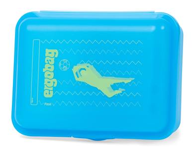 ergobag Brotdose Fussball ERG-BDS-001-9J9