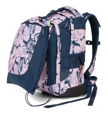 Besace de sport Botanic Blush SAT-SPO-001-9X6