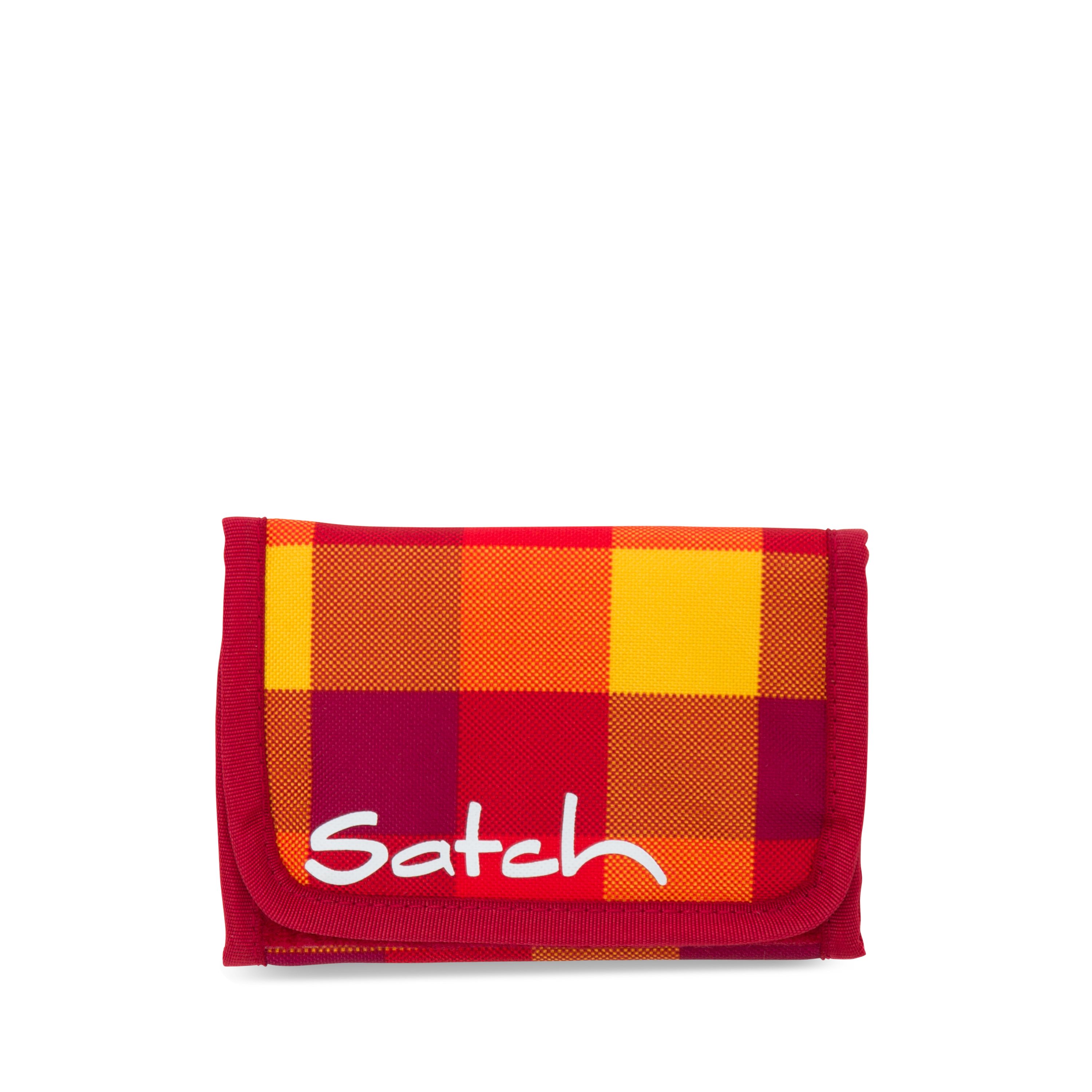 satch Portemonnaie Firecracker SAT-WAL-001-9A8