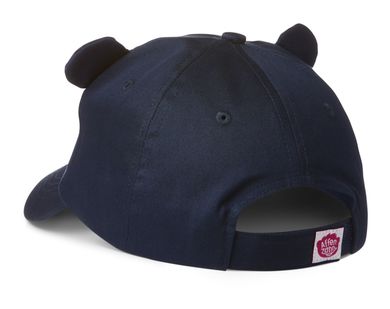 Affenzahn Cap Bär medium AFZ-CPM-001-003