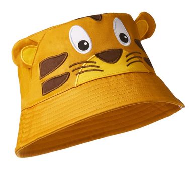 Affenzahn Sonnenhut Tiger small AFZ-BHS-001-001