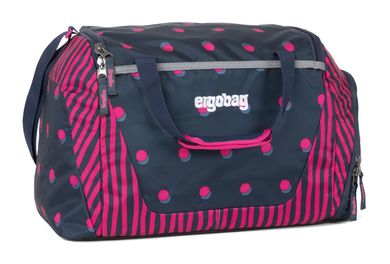 ergobag Sporttasche Schubi DuBär ERG-DUF-003-9Y3