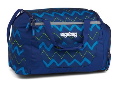 ergobag Sporttasche FallrückziehBär ERG-DUF-002-A04