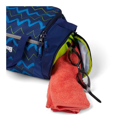 ergobag Sporttasche FallrückziehBär ERG-DUF-002-A04