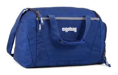 ergobag Sporttasche BlaulichtBär ERG-DUF-006-301